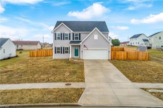 504 Oliver Way, Rittman, OH 44270