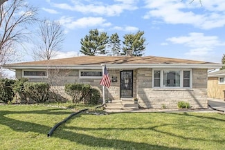 315 E Dean St, South Bend, IN 46614