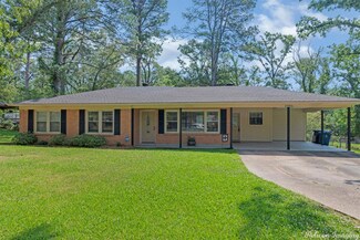 3105 Gorton Rd, Shreveport, LA 71119