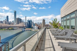 415 Main St Unit 15E, New York, NY 10044