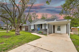 4038 NW 9th St, Oklahoma City, OK 73107