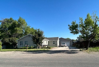 2531 Central Ave, Cody, WY 82414