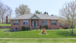 1147 Hunters Ridge, Mansfield, OH 44904
