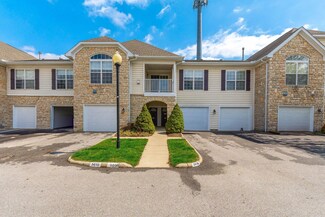 5606 Vintage Place Unit 5606, Dublin, OH 43016