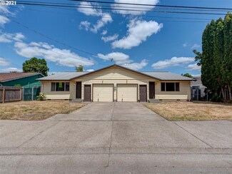 841 Maxwell Rd, Eugene, OR 97404