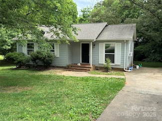 1603 Tower Ct, Monroe, NC 28112