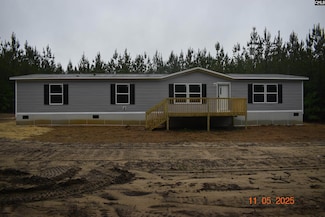 839 Warbonnet Rd, Springfield, SC 29146