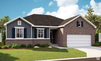2003 E Burger St Unit 1242, Lake Point, UT 84074