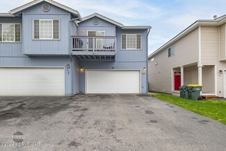 9351 Morningside Loop Unit B, Anchorage, AK 99515