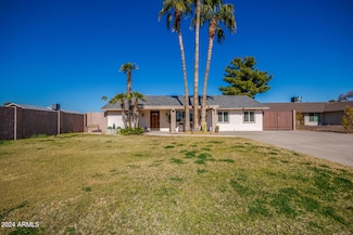 2330 W Beck Ln, Phoenix, AZ 85023