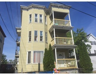 30 Rhine St, Lawrence, MA 01841