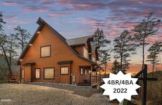 4228 Wears Valley Rd Unit 11, Sevierville, TN 37862