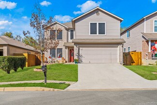 239 Hallie Cove, San Antonio, TX 78227