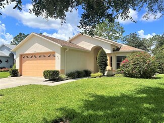 1325 Hickory Moss Place, Trinity, FL 34655