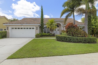 1183 Lake Breeze Dr, Wellington, FL 33414