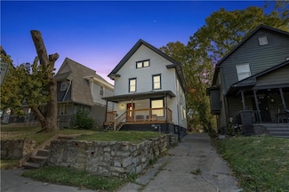 3235 Chestnut Ave, Kansas City, MO 64128