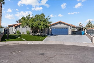 3159 Vistoso Cir, Henderson, NV 89014
