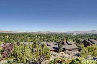 2375 Crows Nest Pkwy, Reno, NV 89519