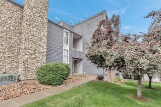 9797 E Peakview Ave Unit C1, Englewood, CO 80111