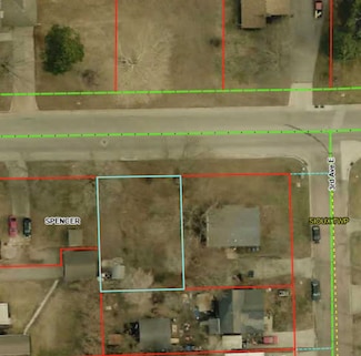 212 E 18th St, Spencer, IA 51301