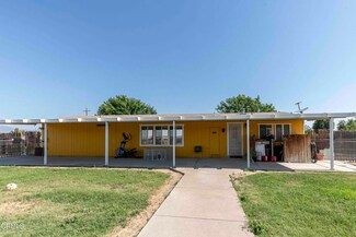 8600 Kattie Ave, Bakersfield, CA 93307
