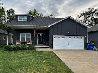 764 Red Maple St, Bowling Green, KY 42101