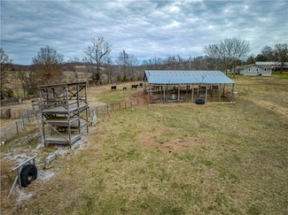 135 acres Elmwood Springs Rd W, Harrison, AR 72601
