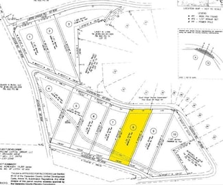 Lot 8 Hudson Rd, Summerton, SC 29148