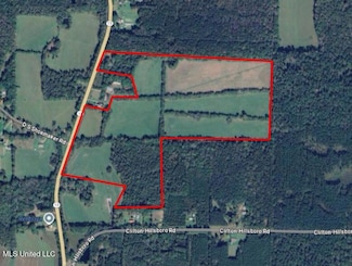 0 Highway 13 S, Lena, MS 39094