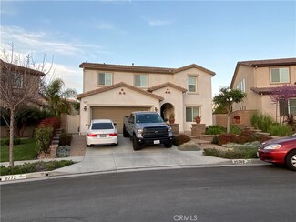 25782 Dove St, Corona, CA 92883