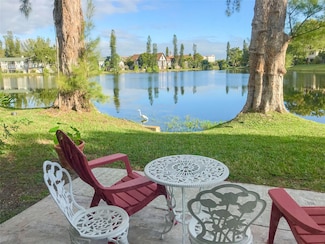 5621 Hammock Ln Unit 124, Lauderhill, FL 33319