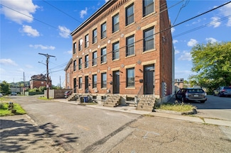 1426 Rush St, Pittsburgh, PA 15233