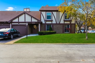 2930 Northampton Dr Unit A2, Rolling Meadows, IL 60008