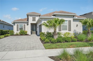 15808 Leaning Pine Ln, Punta Gorda, FL 33982