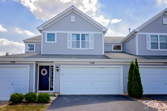 1334 Remington Dr, Fox Lake, IL 60020