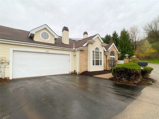 608 Concord Ln Unit 608, Export, PA 15632