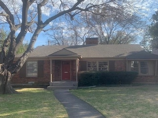 3233 Colgate Ave, Dallas, TX 75225
