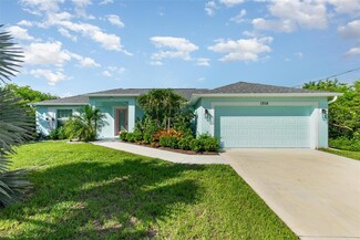 13116 Marathon Blvd, Port Charlotte, FL 33981