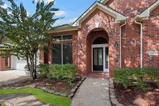 17014 Sandestine Dr, Houston, TX 77095