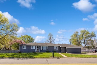 1100 15th St N, Saint Cloud, MN 56303