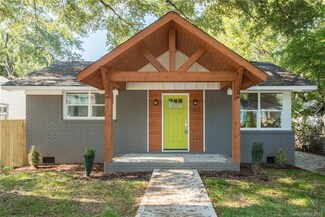 1512 Downs Ave, Charlotte, NC 28205