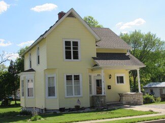 280 Clark St, Marseilles, IL 61341