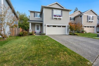 5201 Larrabee Way, Mount Vernon, WA 98273