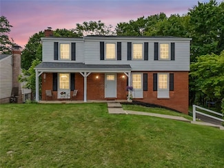 240 Wallingford Dr, Pittsburgh, PA 15237
