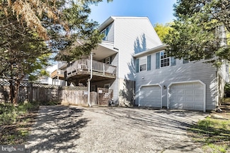 8900 Lennings Ln, Rosedale, MD 21237