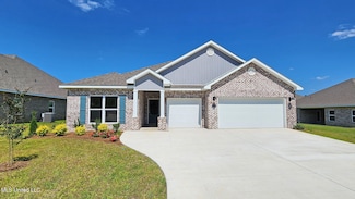 15362 Dandelion Dr, D'Iberville, MS 39540