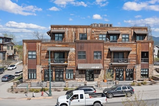 214 2nd St E Unit Suite 301, Whitefish, MT 59937