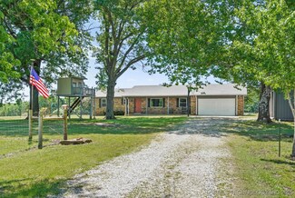 18094 S 461st Ave E, Porter, OK 74454