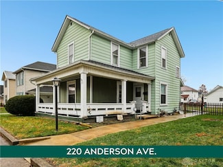 220 Anderson Ave, Greenville, OH 45331