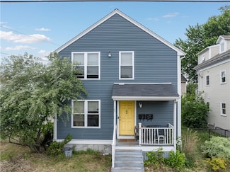 125 Byfield St, Providence, RI 02905
